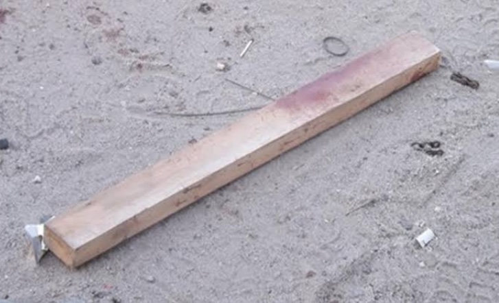 Homem é condenado a seis anos de prisão após tentar matar mulher com pernamanca em Manaus