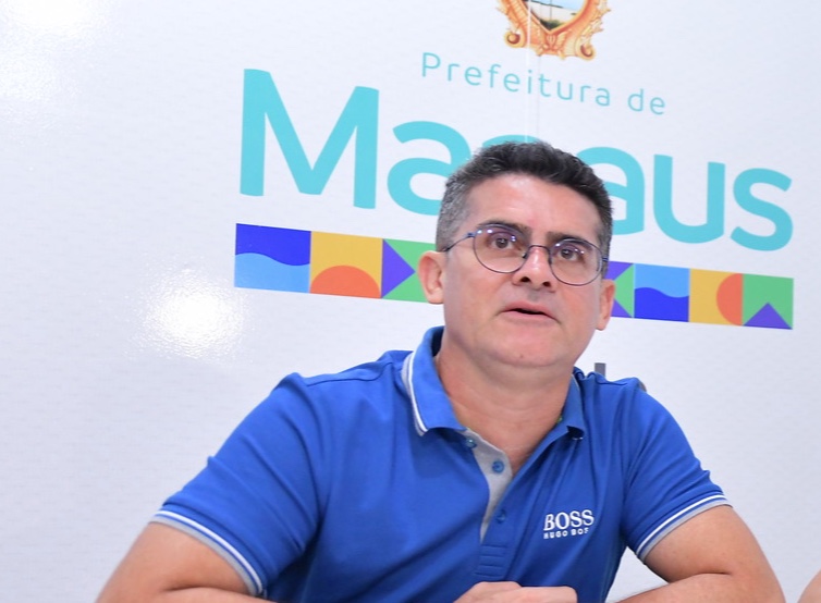 Prefeito deve anunciar na próxima semana nome de candidato a presidente da CMM