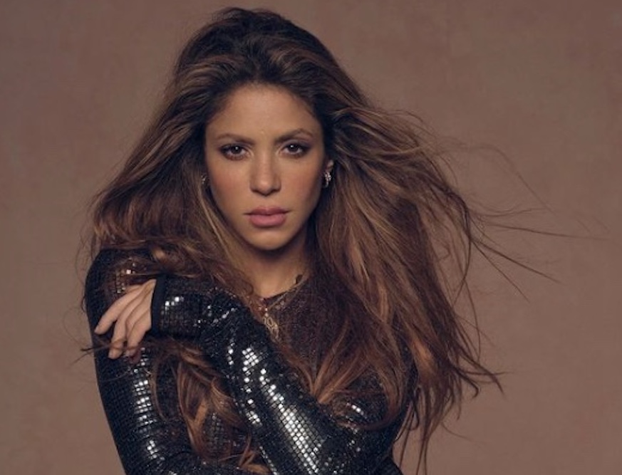 Shakira acusa promotoria espanhola de perseguição e difamação: ‘Inaceitável'