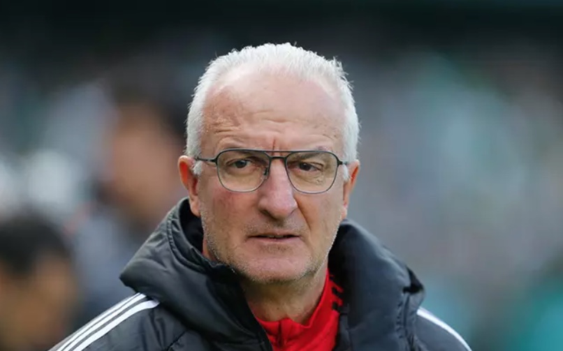 Dorival não é mais técnico do Flamengo e descarta qualquer chance de negociação