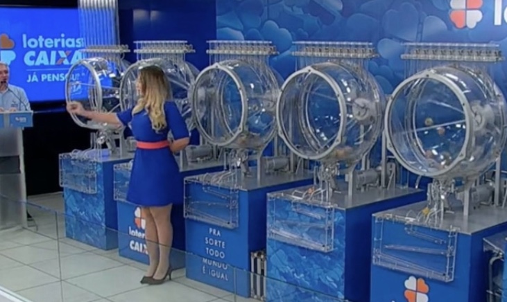 Confira resultados da Lotofácil 2672, Quina 6008 e outras loterias sorteadas nesta sexta-feira