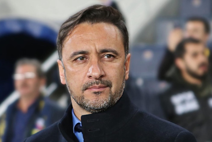 Flamengo contrata técnico português Vítor Pereira, ex-Corinthians