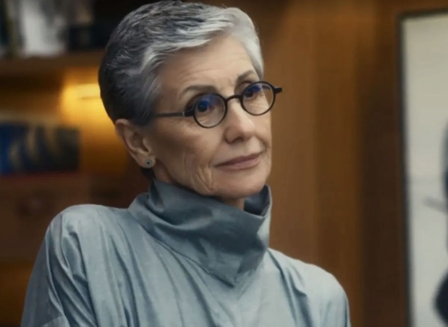 Cássia Kis tem bloqueio em massa por colegas da Globo no WhatsApp