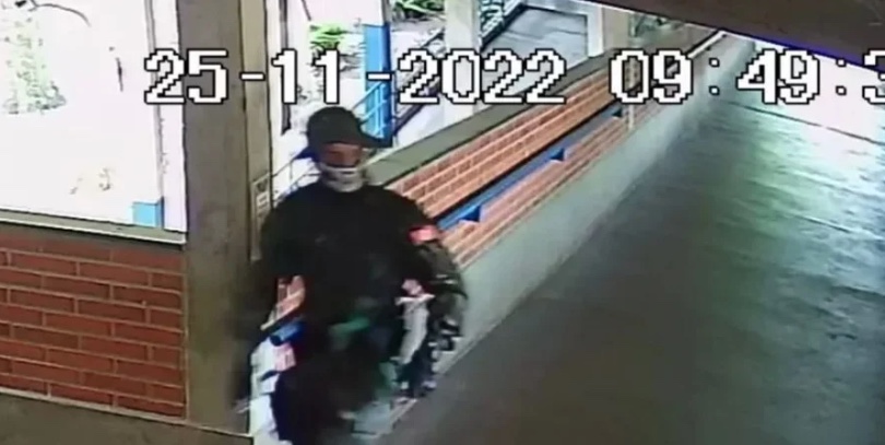 Corregedoria da PM apura responsabilidade por atentado em escolas de Aracruz