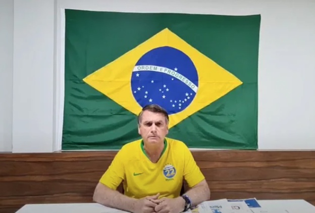 Bolsonaro completa um mês sem motociata em meio à reclusão pós eleições
