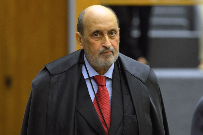 Ministro do STJ, Gilson Dipp morre aos 78 anos