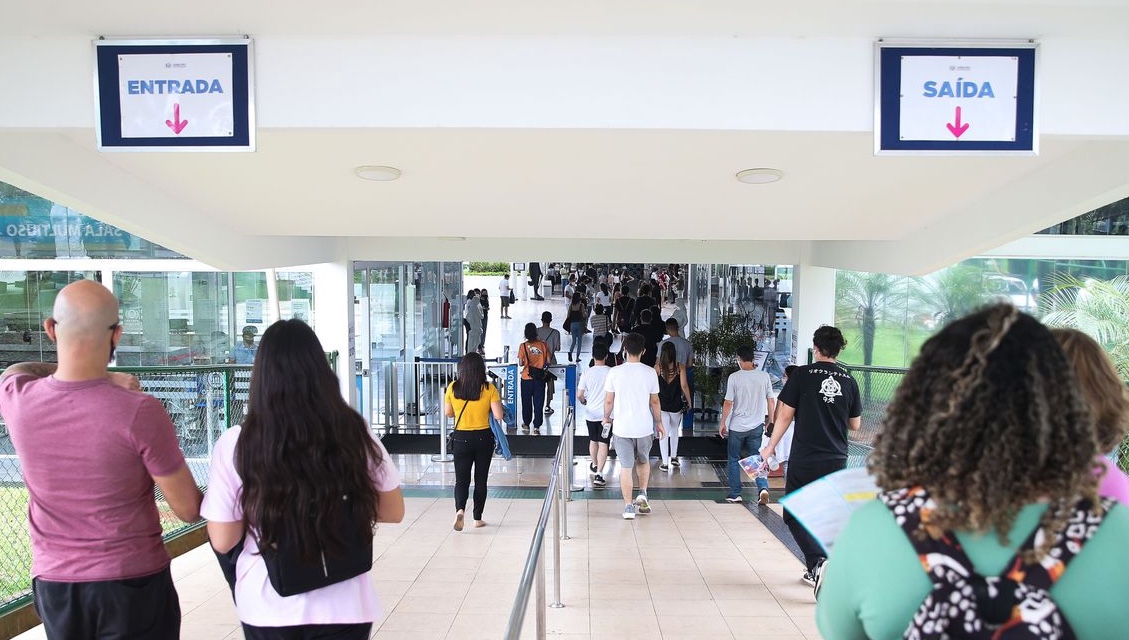 MEC define prazos de inscrição do Sisu, Prouni e Fies para 2023