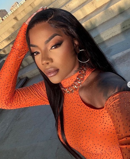 Ludmilla promete show que vai ajudar causas LGBTQIA+ no Catar