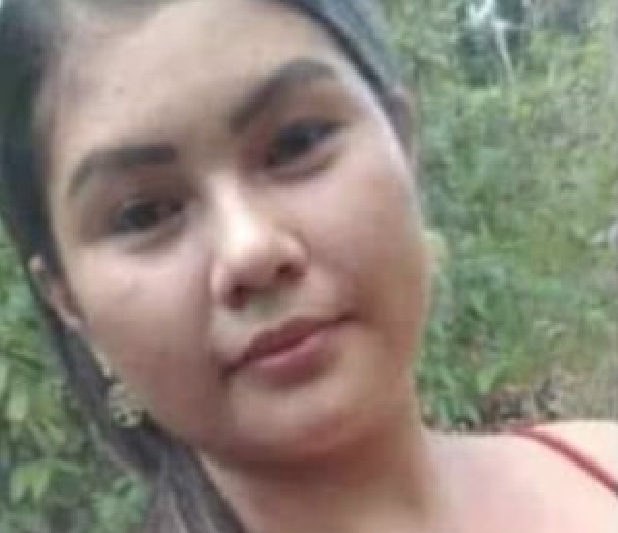 Suspeito de retalhar esposa a facadas no Amazonas é preso