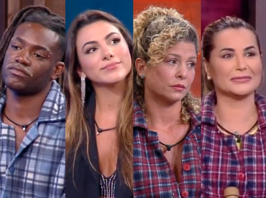 A Fazenda 14: Enquete da roça falsa aponta possível favorita do público com vantagem alta