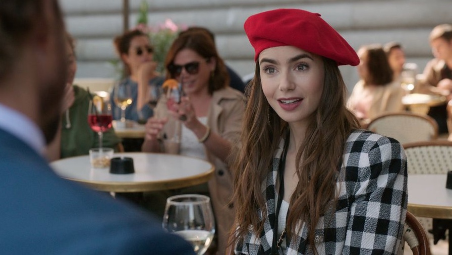 ‘Emily em Paris’: Netflix lança primeiro trailer da terceira temporada; confira