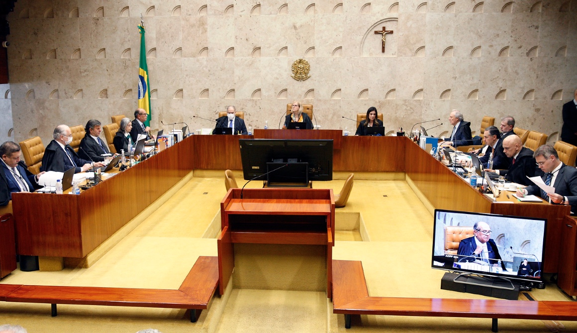 STF abre exceção e considera constitucional Feriado do Dia da Consciência Negra