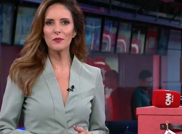 Demissão em massa na CNN Brasil atinge Monalisa Perrone, Marcela Rahal e Sidney Rezende