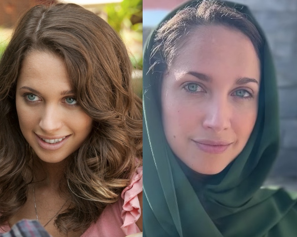 Protagonista de Meninas Malvadas 2 interpreta Abigail na série bíblica 'Reis', da Record