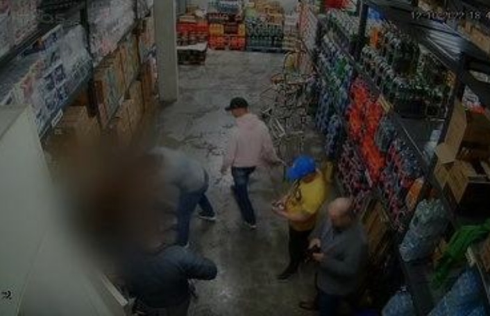 Envolvimento de PMs em tortura de suspeitos de furtar picanha é investigado