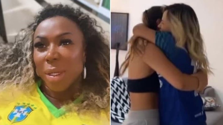 Ex-BBB foi responsável por tirar Deolane e Pétala de A Fazenda