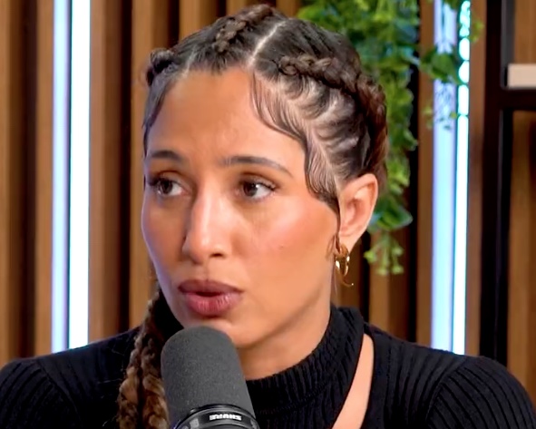 Camila Pitanga diz que não é bissexual: ‘Minha libido é aberta, eu sou livre’