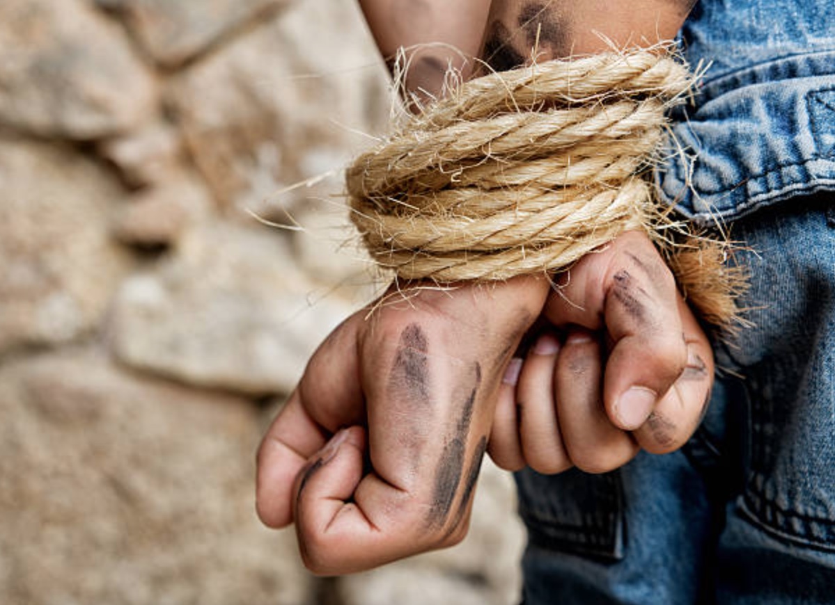 Com mãos e pés amarrados, homem sobrevive a tortura e é resgatado na AM-010