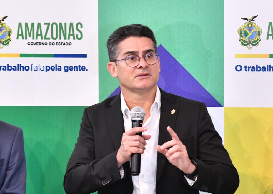 David Almeida fala em realizar troca-troca de secretários em 2023