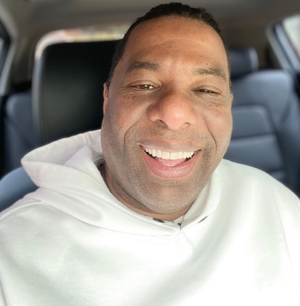 Netinho de Paula é acusado de pressionar mulher a doar rim