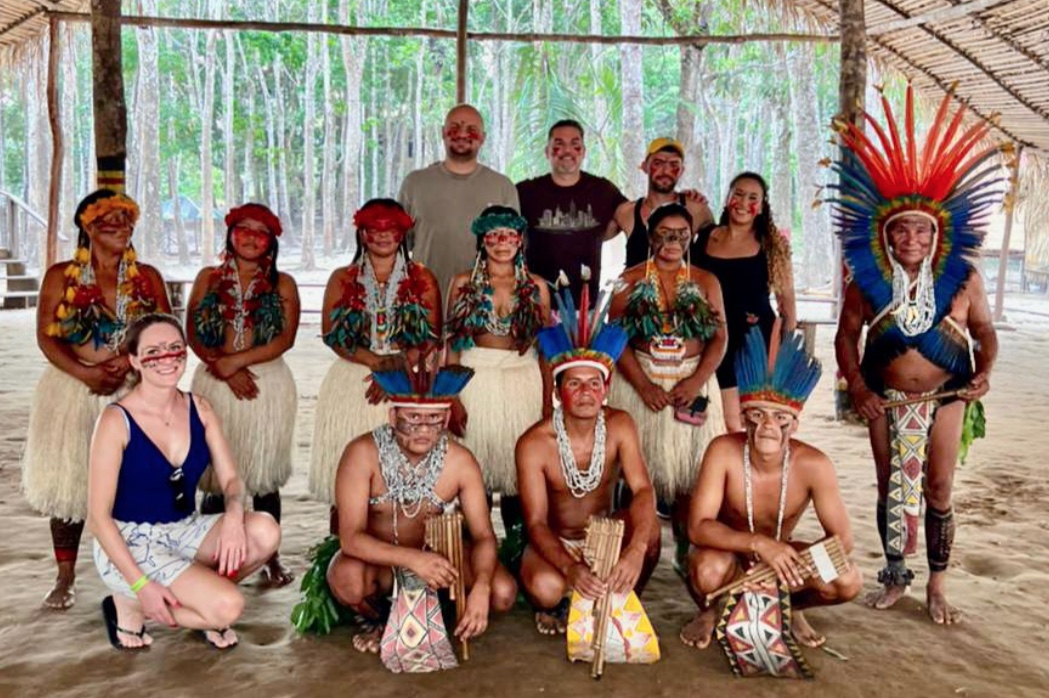 Turismo sustentável: uma tendência promissora