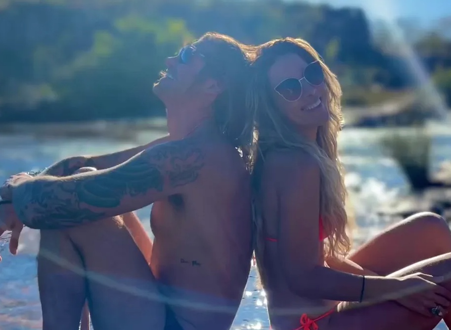 Wanessa e Dado Dolabella vão noivar antes do BBB 23