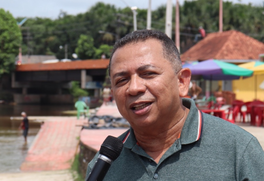 Eleição para presidente da Associação Amazonense dos Municípios tem apenas um candidato