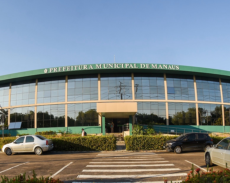 Divulgada data do pagamento da segunda parcela do 13º salário para servidores da Prefeitura de Manaus