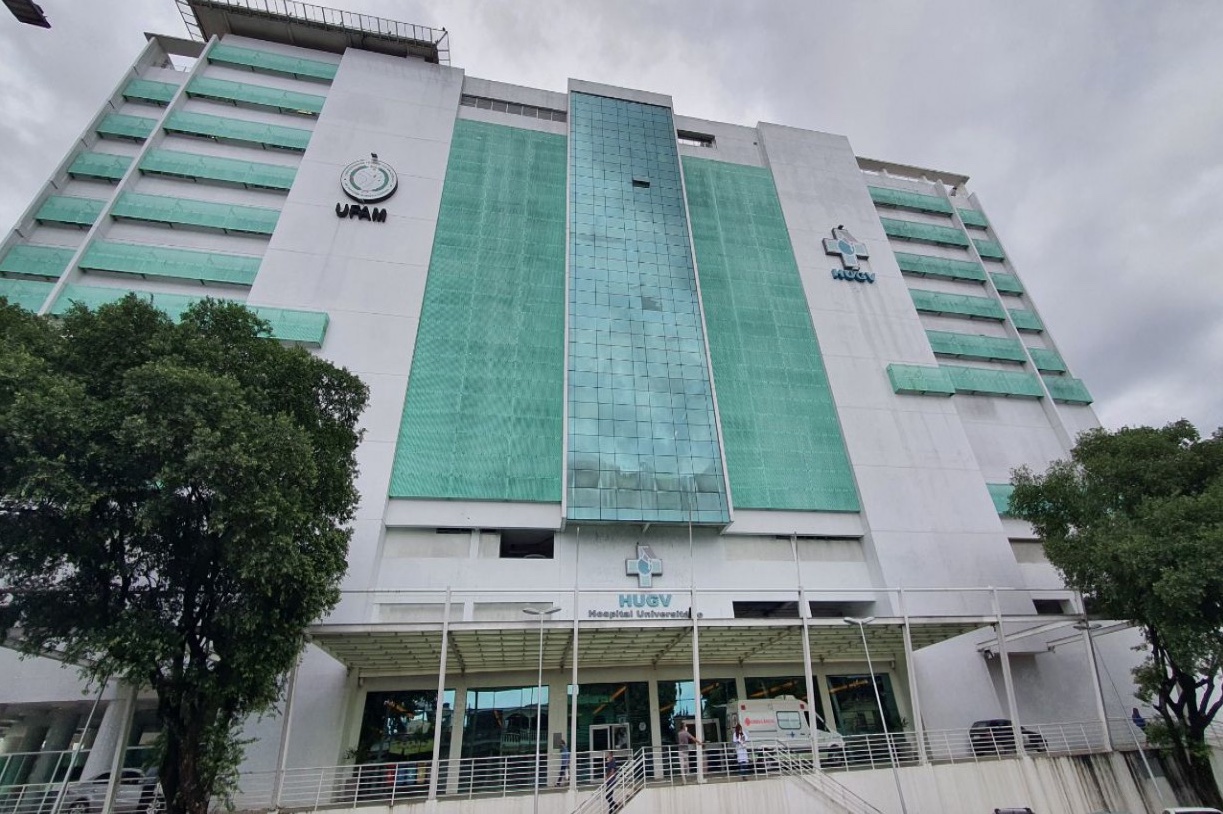 HUGV é condenado a indenizar família de paciente que morreu por falta de estrutura