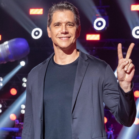 Márcio Garcia pressiona Globo para rescindir contrato, diz colunista 