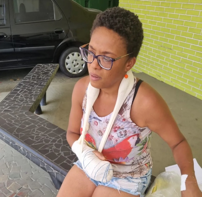 Agente do IBGE que estava desaparecida é encontrada após uma semana