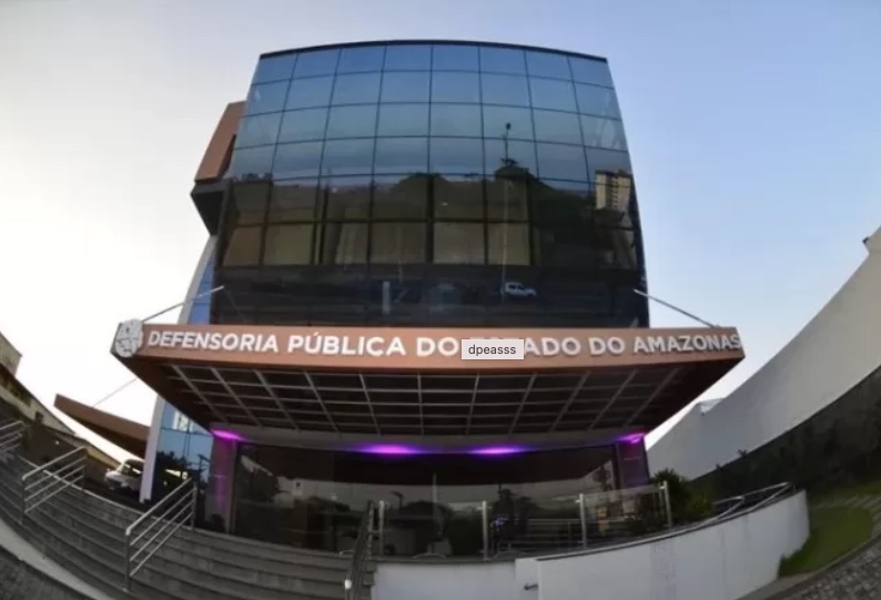 DPE abre vagas de estágio em Direito com salário de mais de R$ 2 mil no Amazonas