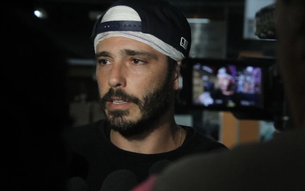 Caso Thiago Rodrigues ganha desdobramento e PC investiga se ator mentiu