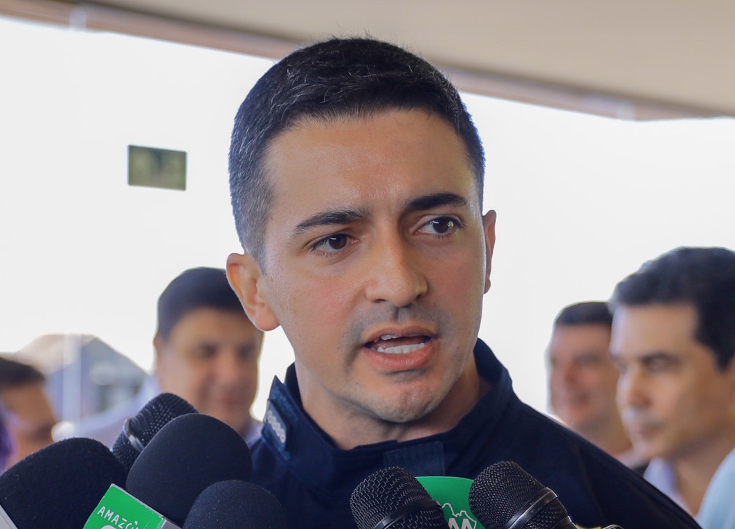 Ex-chefe da PRF no Amazonas é cotado para comandar órgão nacional 