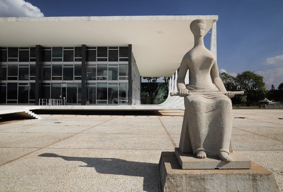 STF forma maioria a favor de considerar 'orçamento secreto' inconstitucional