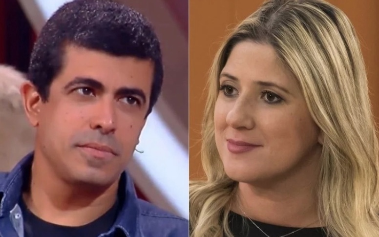 Documento mostra que Globo comprovou assédio de Marcius Melhem a Dani Calabresa