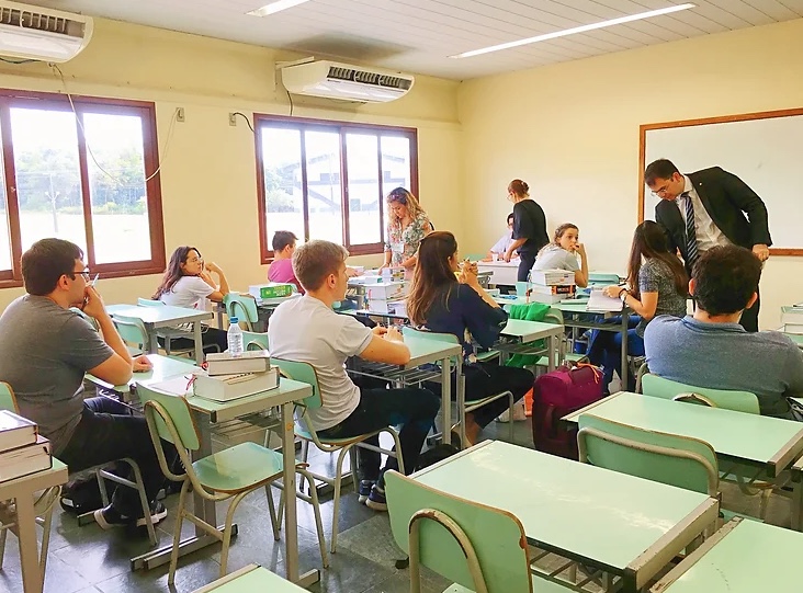 Com 60 vagas, Defensoria abre novo processo para seleção de estagiários em Manaus