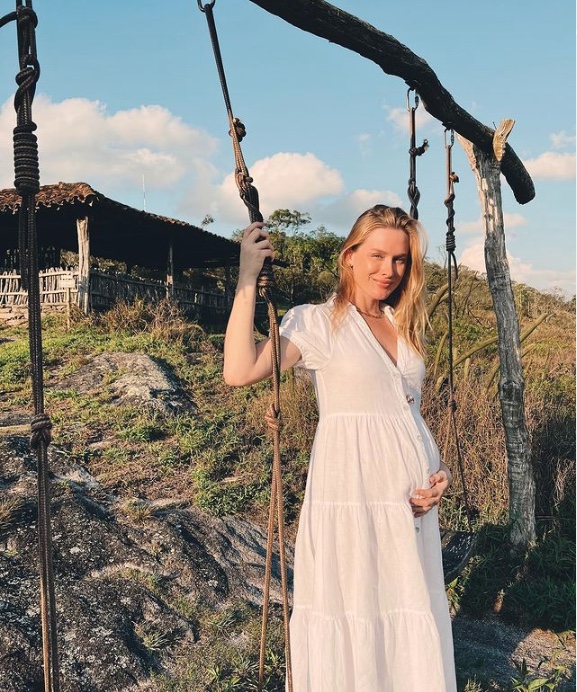 Fiorella Mattheis fala sobre perda de gestações: ‘Engravidei 5 vezes em 8 meses'