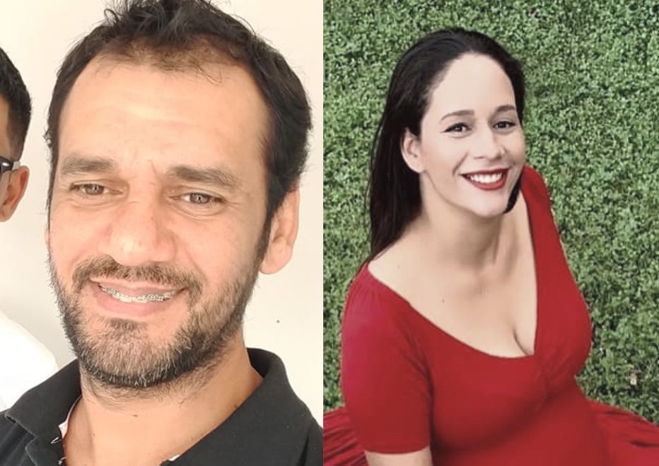 Ex-marido que matou amazonense a facadas tem prisão preventiva decretada em SC