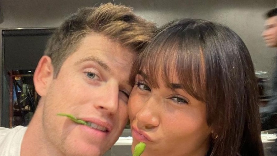 Festa de Vinicius Jr. e Rodrygo da seleção faz ator de 'Elite' terminar namoro com cantora