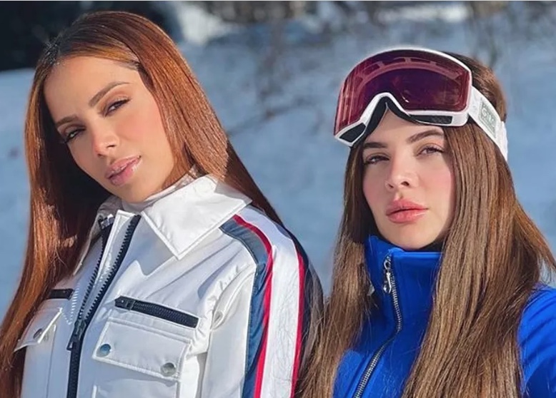 Anitta faz post reflexivo em meio a polêmica com GKay