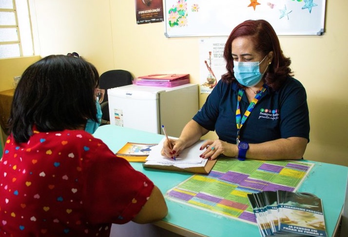 Clínica de Saúde da Família em Manaus suspende atendimento a partir desta quarta-feira