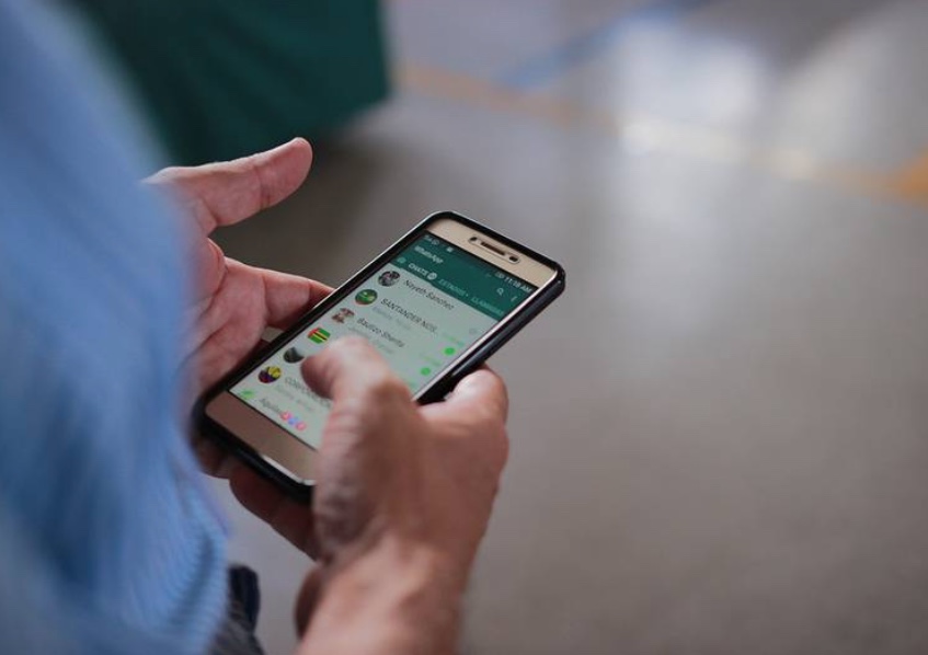 Acordo trabalhista via WhatsApp garante R$ 15 mil à empregada doméstica em Manaus