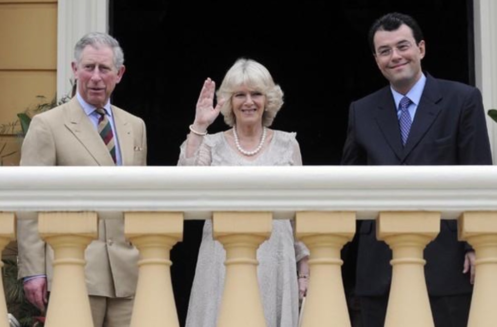 Rei Charles III envia carta de parabenização a Lula e lembra de viagem a Manaus