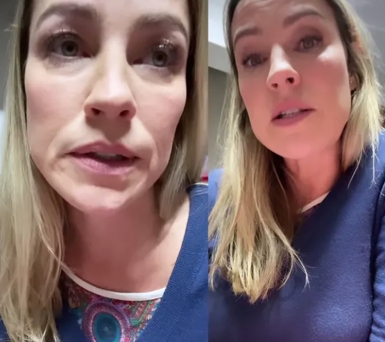 Luana Piovani volta a detonar Pedro Scooby: ‘irresponsabilidade e incoerência’ 
