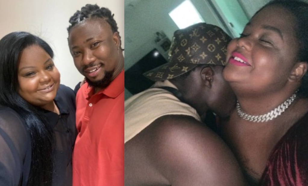 MC Carol admite traição e que trocou noivo por 'policial 20 vezes mais gostoso'