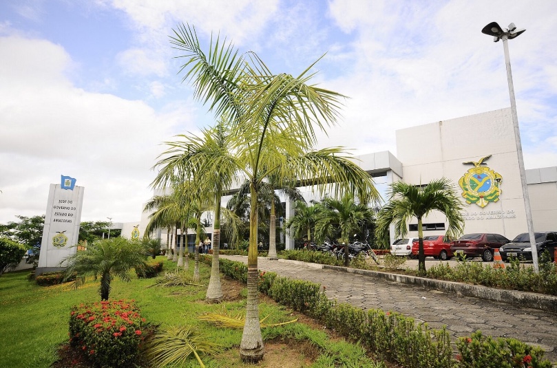 Governo do Amazonas divulga nomeações de secretários no Diário Oficial