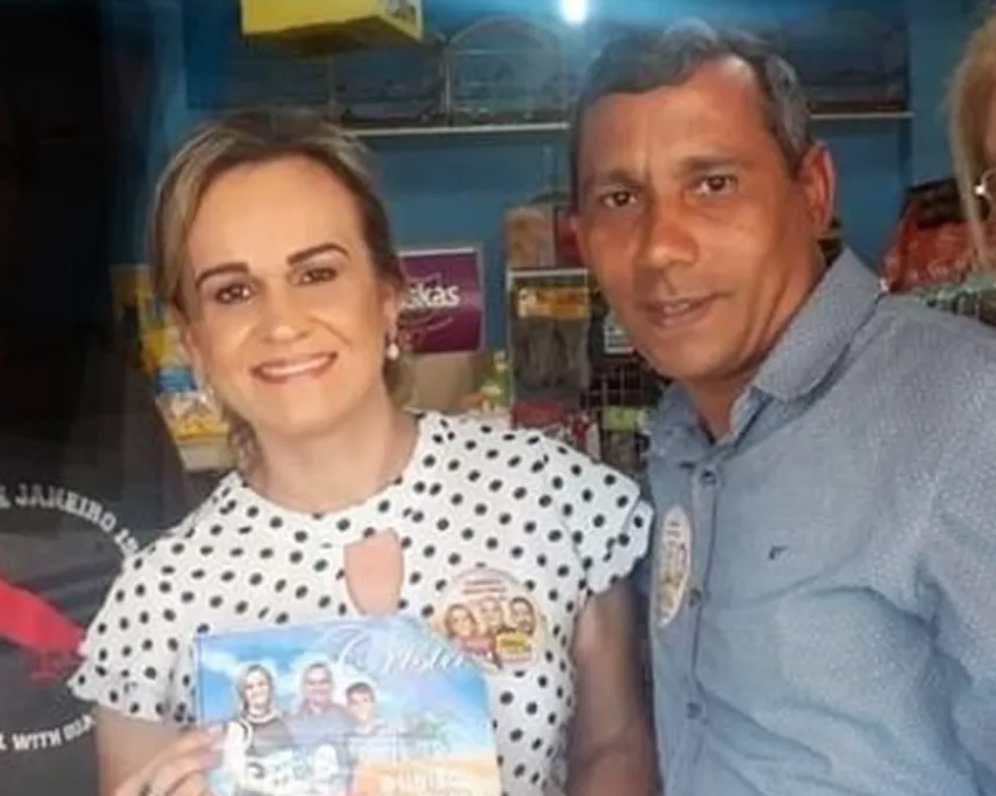 Apoio não é compactuar com crimes, diz ministra de Lula sobre elo com miliciano