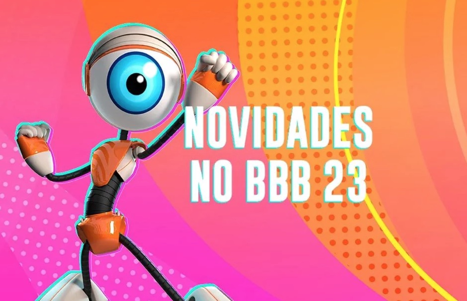 Globo define data para confinar participantes do BBB23