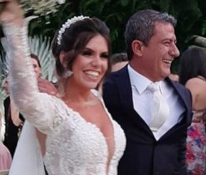 Justiça impede viúva de gerir herança de Tom Veiga após desconfiança dos filhos